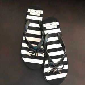 Kate Spade women’s slide sandals